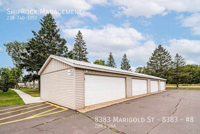 Foto del edificio - 8383 Marigold St