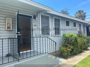 Building Photo - 5020-5024 Brighton Ave