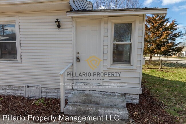 Building Photo - 2 br, 1 bath House - 4707 E 21st St