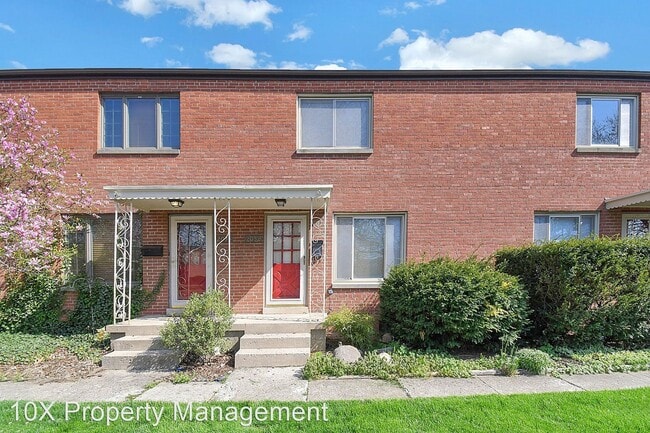 Building Photo - 2 br, 1.5 bath House - 2032 Harwitch Road