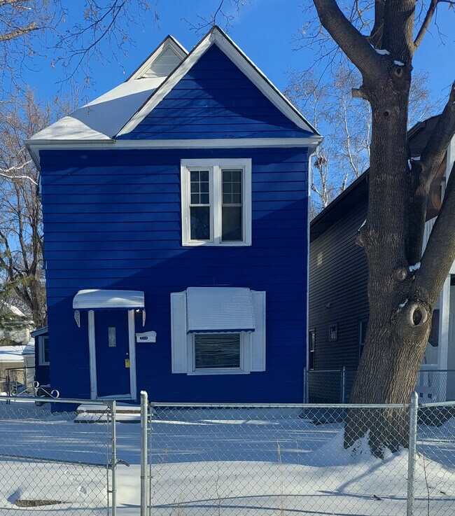 3114 Russell Ave N, Minneapolis, MN 55411 House Rental in Minneapolis