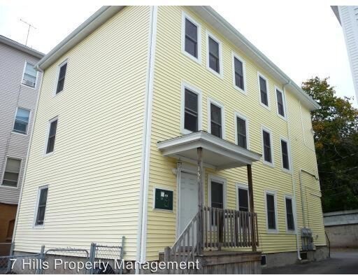 Building Photo - 166 Canterbury St