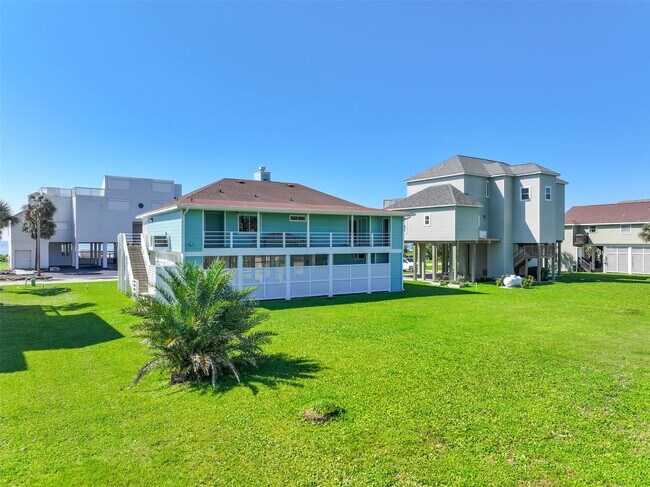 Foto del edificio - 18418 E De Vaca Ln