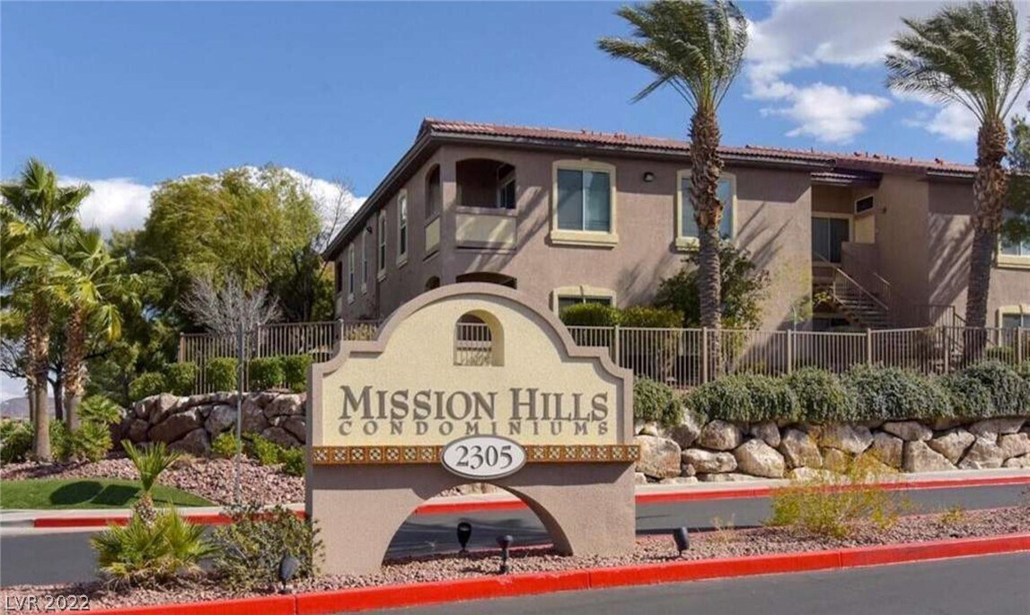 2305 W Horizon Ridge Pkwy Unit 3624, Henderson, NV 89052 Condo for