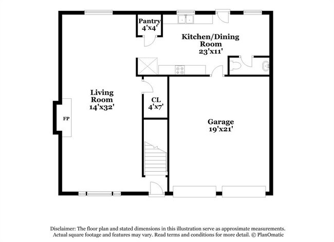 Foto del edificio - 4505 Cornerstone St