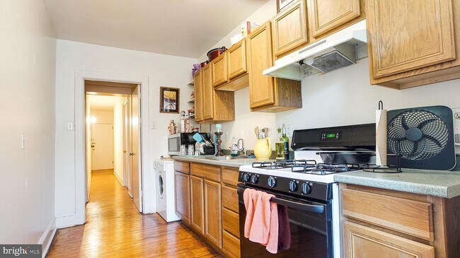 Foto del edificio - 1203 Spruce St