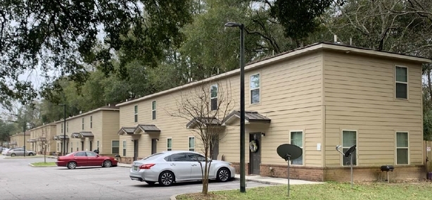 Foto principal - Victoria Ridge Townhomes