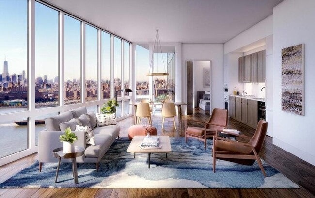 Building Photo - 3 bedroom in Long Island City NY 11101
