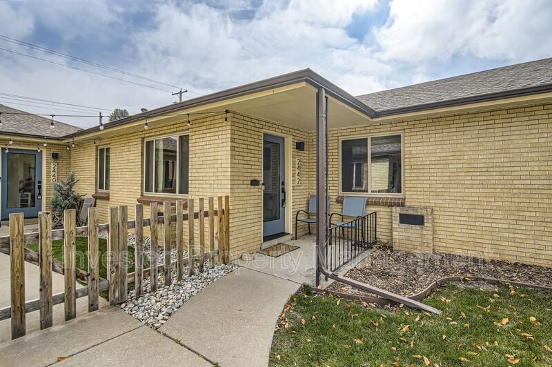 Photo - 2442 S Corona St