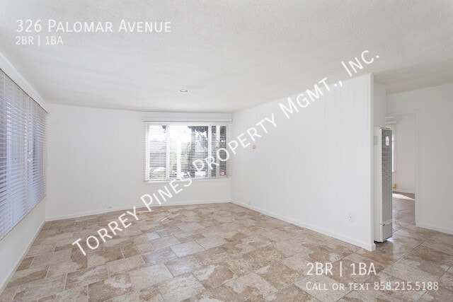 Building Photo - 326 Palomar Ave