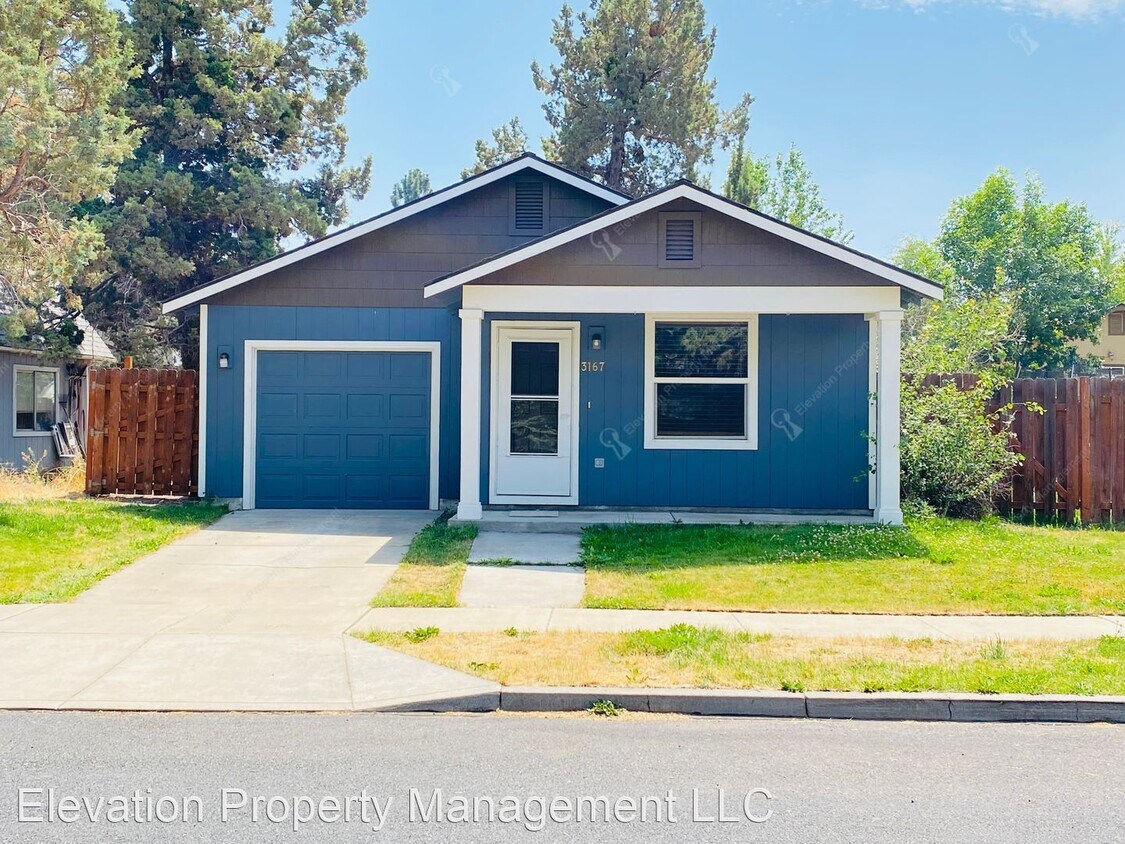 Primary Photo - 2 br, 1 bath House - 3167 NE Wells Acres Rd