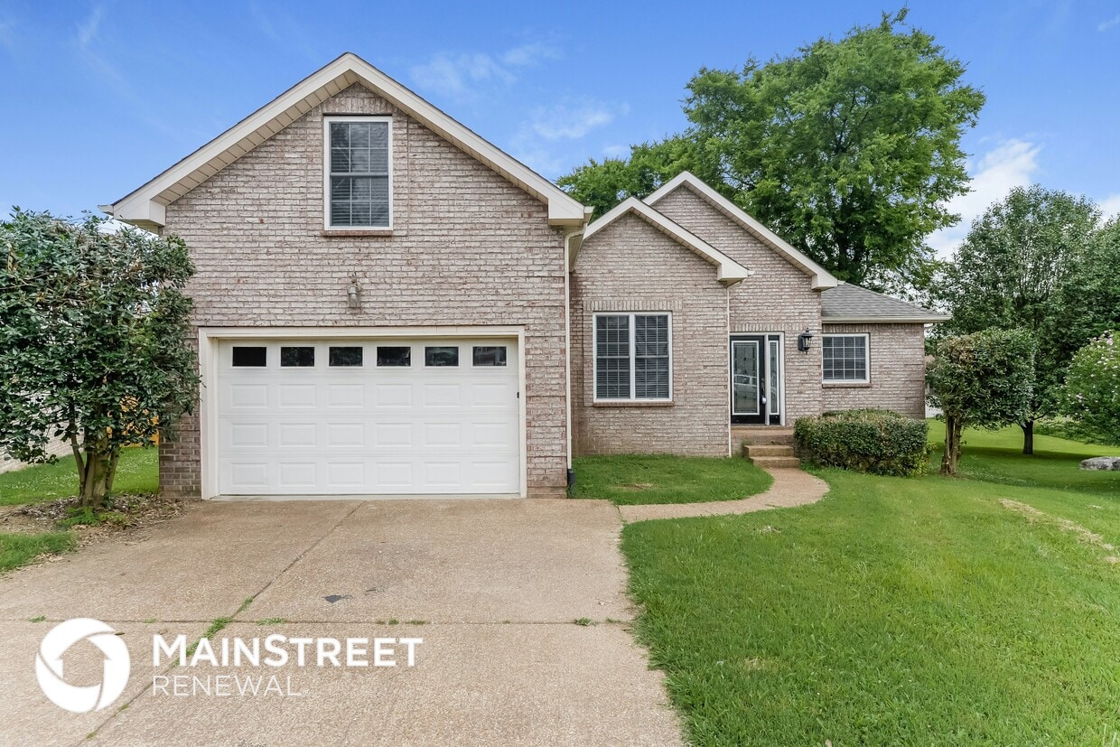 Primary Photo - 2312 Harborwood Point