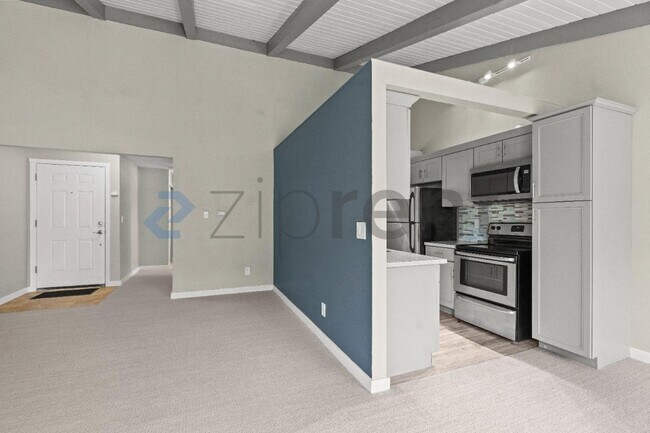 Foto del edificio - Unit F201