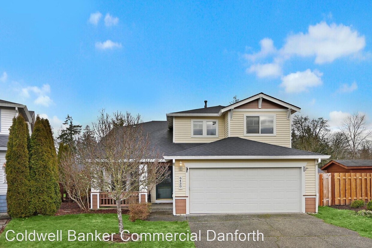 Primary Photo - 3 br, 2.5 bath House - 6430 129th St SE