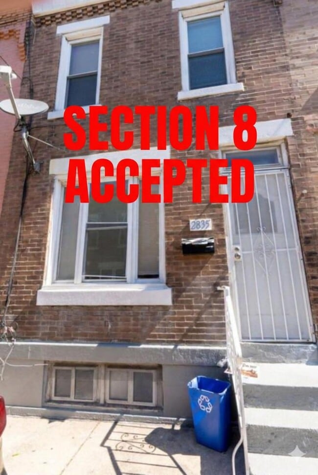 Building Photo - 2835 Winton St