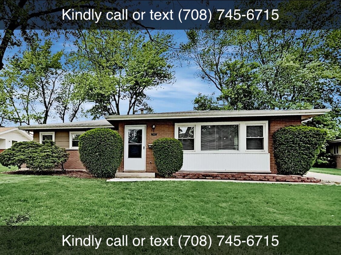 Foto principal - 433 Springfield St