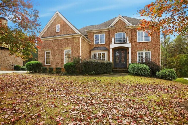 Building Photo - 845 Botanica Way