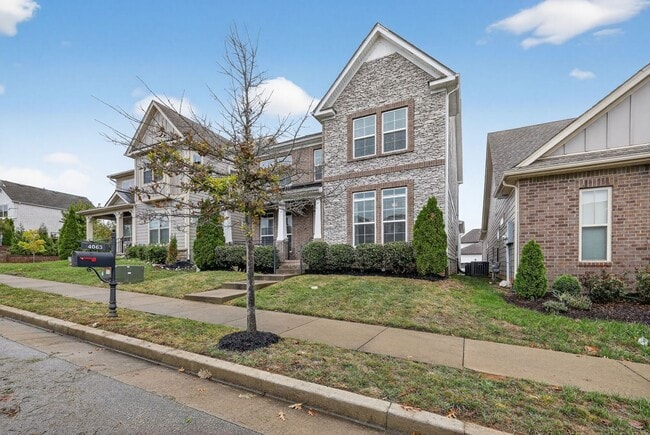 Building Photo - 4063 Liberton Way