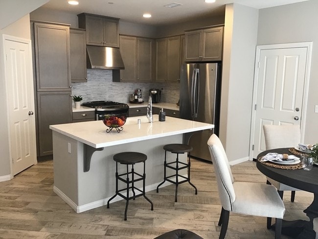 Building Photo - Springville development of Camarillo