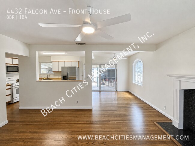 Foto del edificio - 4432 Falcon Ave