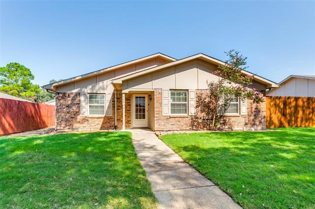 Foto principal - 929 Arbor Downs Dr