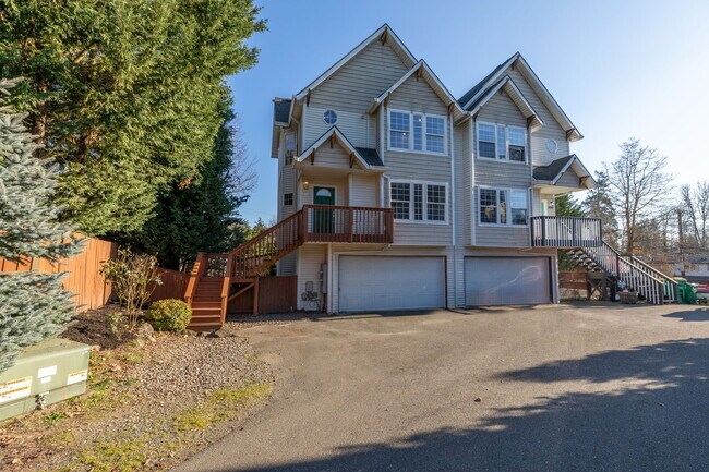 Building Photo - 8730 SW Case Ct
