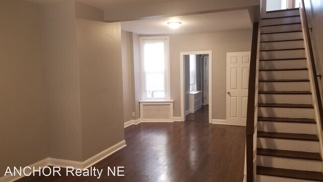 Foto del edificio - 3 br, 1 bath House - 1917 Haworth St.
