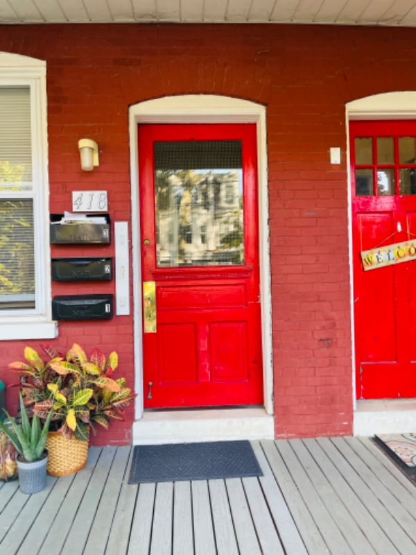 Photo - 418 W 21st St Apartment