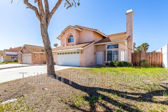 Building Photo - 23673 Sierra Oak Dr