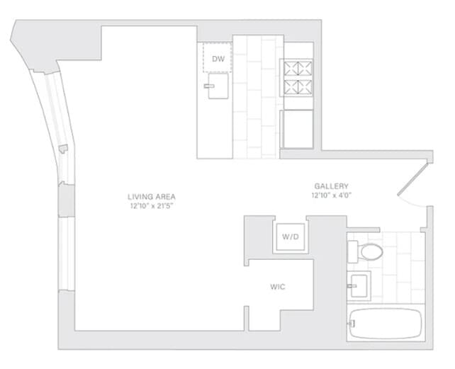 Building Photo - 29 Beekman St