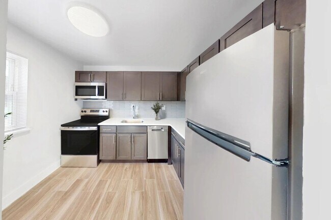 Foto del edificio - Ken Gardens