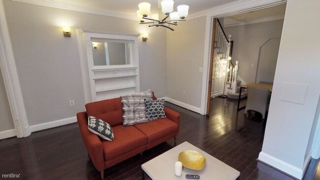 Building Photo - 1 br, 1 bath House - 2411 1st St NW Privat...