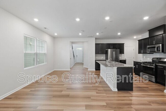 Building Photo - 1125 Sweet Cream Ct