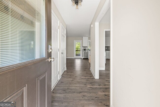 Foto del edificio - 3113 Duckett Mill Rd