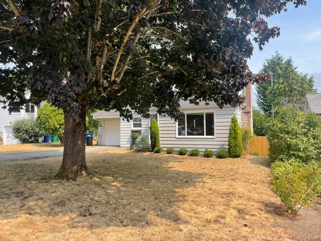 Foto del edificio - Charming home in Arbor Heights!