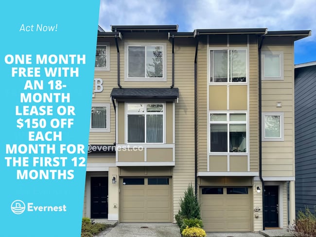 Building Photo - 19403 7th Ave W