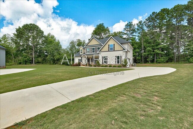 Building Photo - 225 Barnett Ln Ln