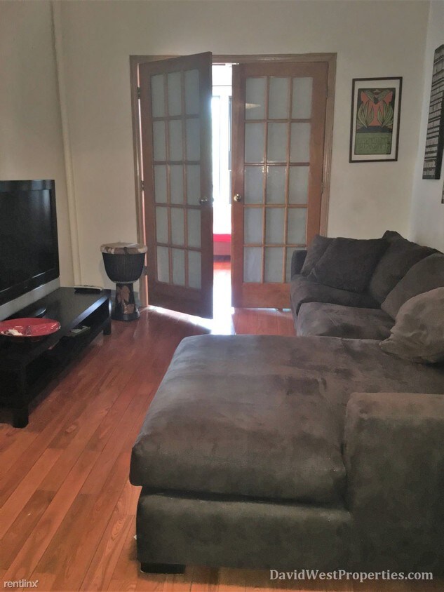 2 br, 1 bath - 369 5th Ave - 2 br, 1 bath  - 369 5th Ave