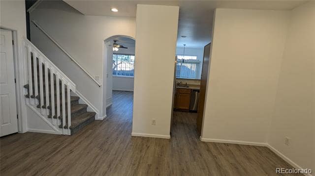 Building Photo - 8495 S Upham Way