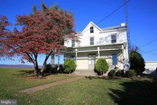 Building Photo - 8522 Biggs Ford Rd
