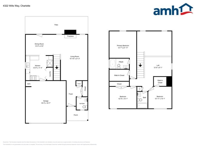 Foto del edificio - 4322 Wills Way