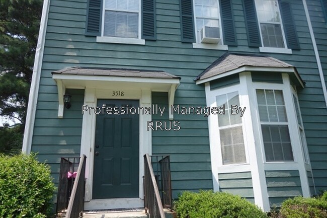 Foto del edificio - 3518 Ashley Station Dr SW