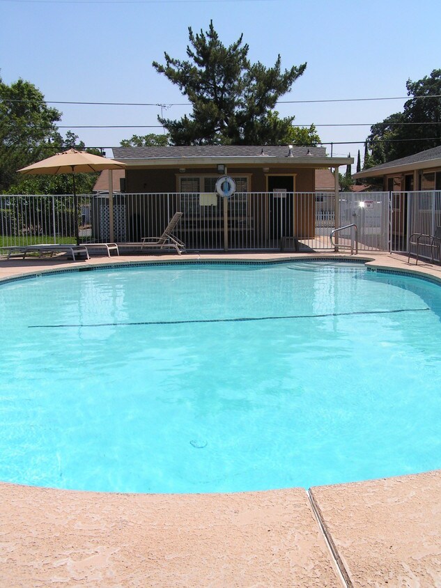 Foto principal - 2708 Wilson Ave