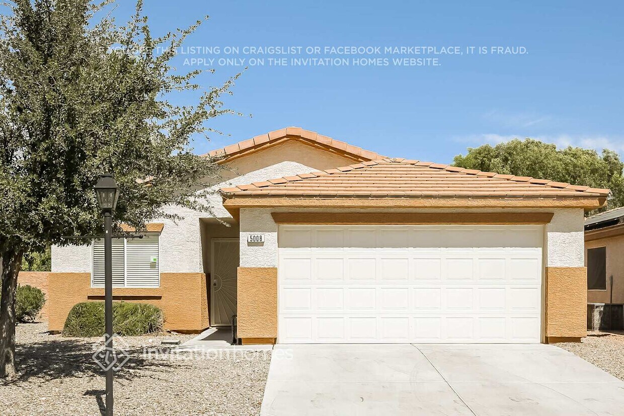 Foto principal - 5008 Peaceful Pond Ave