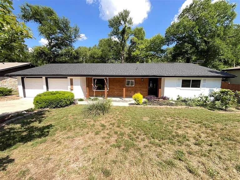 11609 Eubank Dr, Austin, TX 78758 House Rental in Austin, TX