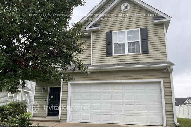 Building Photo - 3131 Trassacks Dr