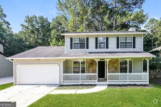 Building Photo - 2808 Porter Dr