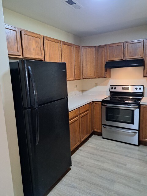 Foto del edificio - 705 1st St