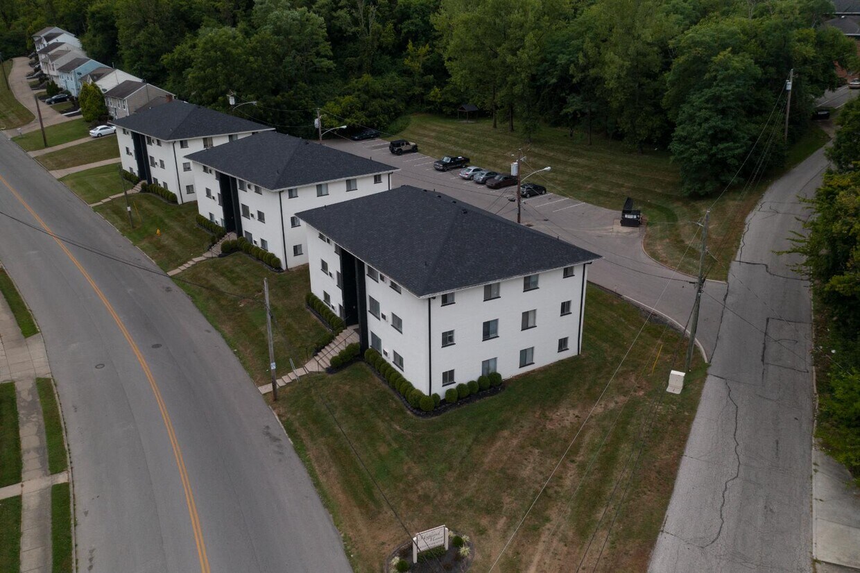 Foto principal - 920 Highland Ave