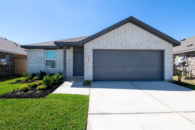 Building Photo - 6435 Begonia Trellis Dr